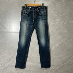 Hurley ハーレー デニム パンツ ジーンズ ストレッチ 28インチのサムネイル