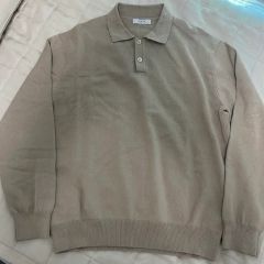 Steven Alan ハイツイスト ショートスリーブ ポロシャツ LOOSE - メルカリ