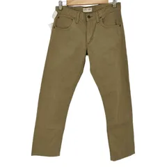 リー Lee LETTERMAN CORDS ピケパンツ メンズ  30のサムネイル