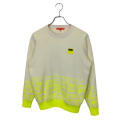 BEAMS GOLF ビームス ゴルフ ORANGE LABEL 裏付き グラデーション