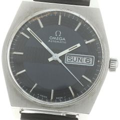 ジャンク品】OMEGA オメガ シーマスター TVスクリーン ヴィンテージ