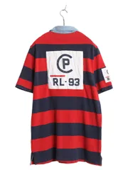 2026年最新】polo 1992 ラガーシャツの人気アイテム - メルカリ