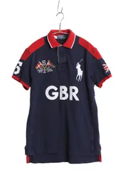 2026年最新】POLO クロスフラッグの人気アイテム - メルカリ