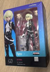 figma プロメア 2体セット リオ フォーティア ガロ ティモス - メルカリ