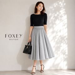 美品¥68,200♡FOXEY 
