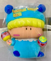 【中古開封済み】きまぐれミルモ 「わがまま☆フェアリー ミルモでポン!」　動作✕、電池液漏れあと、キズ、ヨゴレ、チョコ欠品