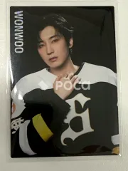 セブチ ウォヌ 25 SEVENTEEN's HOME PHOTO CARD