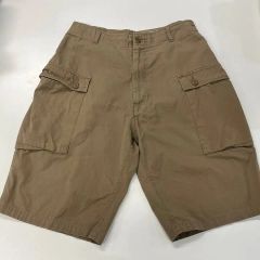 90's☆GOODENOUGH ショーツ モンキーパンツ M グレー - メルカリ