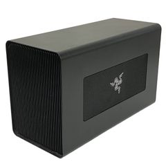 Razer Core X+玄人志向 RTX4060 本体 - メルカリ