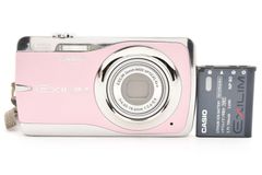 極美品】 CASIO カシオ EXILIM EX-Z550 レッド #061 - メルカリ 極美品】 CASIO カシオ EXILIM EX-Z550 レッド #061 - メルカリ
