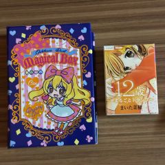 セルロイド筆箱　プラスチックトランプ　カエル柄　2点セット　昭和レトロ セルロイド筆箱 プラスチックトランプ カエル柄 2点セット 昭和レトロ