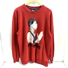 さやかさん専用PNB NATION グラフィティパーカー ダークグリーン