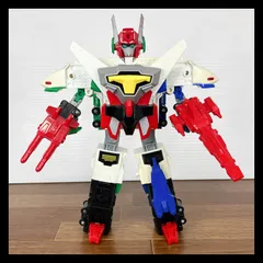 2026年最新】左右合体 ウルトラレイカーの人気アイテム - メルカリ