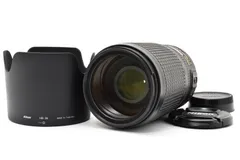 ★美品★ NIKON ニコン AF-S NIKKOR 70-300mm F4.5-5.6 G ED VR #K99-10