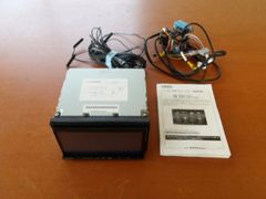 Panasonic CN-S300D インダッシュカーナビ - メルカリ