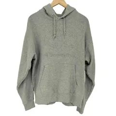 チャンピオン Champion フーデッドスウェットシャツ メンズ  M