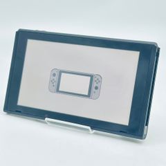 Nintendo Switch 初期型 未対策機 本体 動作未確認 ジャンク品 Nintendo Switch 初期型 未対策機 本体 動作未確認 ジャンク品 - メルカリ