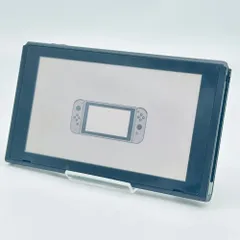 2026年最新】nintendo switch 本体 初期型の人気アイテム - メルカリ