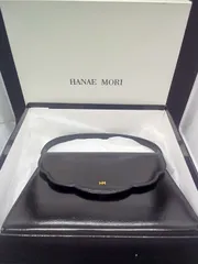 HANAE MORI/ハナエモリ　フォーマルバッグ　2Wayのサムネイル