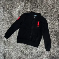 POLO RALPH LAUREN ジュニア ジャケット L (14 16Y)
