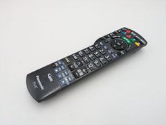 パナソニック 純正リモコン N2QAYB001056 (やや難あり ジャンク