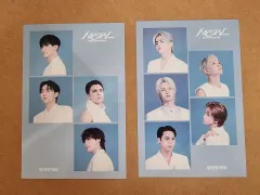 SEVENTEEN(セブンティーン・セブチ) ニューコンサート