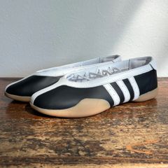 新品未使用品❗️adidasテコンドMEIBALLETサイズ23cm 靴紐付き - メルカリ
