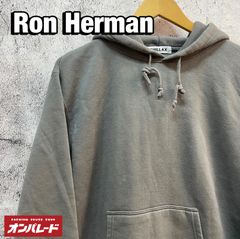 新品】ロンハーマン HARVARD パーカー M R.H. VINTAGE - メルカリ