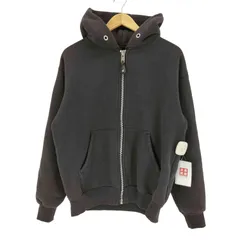 ショット Schott HEAVYWEIGHT ZIP HOODIE ヘビーウエイト ジップフーディー メンズ import：M のサムネイル