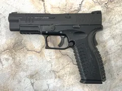 2026年最新】東京マルイ XDM-40の人気アイテム - メルカリ