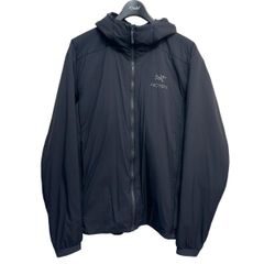 00s Arc'teryx ガンマ SV ジャケット 旧タグ - メルカリ
