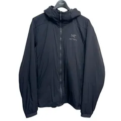 ARC’TERYX ATOM HOODY M アトム フーディ X000007487 8071000177568のサムネイル