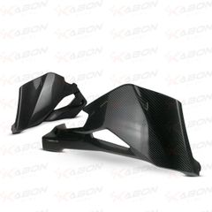 KB ZX6R 09-22 リアフェンダー 受注製造 - メルカリ
