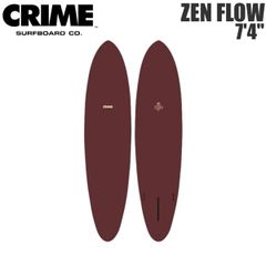 手渡し限定】crime long fish 8'10