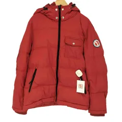 アウトドアプロダクツ OUTDOOR PRODUCTS 中綿 フーデッド ジャケット メンズ JPN：XL のサムネイル