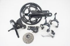 Ultegra Dura-Ace ミックス グループセット - メルカリ