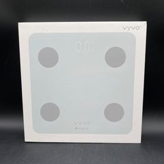 新品未使用 VYVO leggera 体組成計 - メルカリ