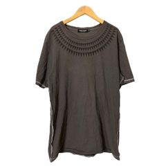 UNDERCOVER 03ss scab期 ノースリーブ - メルカリ