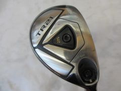 ブリヂストン TOUR B JGR 2019 19度 NSプロ950GH neo Sフレックス