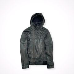 HELMUT LANG バイカラーテック ニット - メルカリ