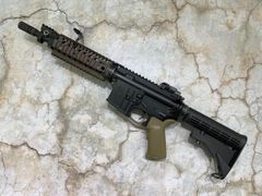 マルイ mws 純正アッパー＆ロアレシーバー c&c tacチャンバー付き
