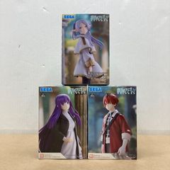セガ 葬送のフリーレン Desktop×Decorate Collections フリーレン