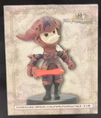 スクウェア・エニックス ミニチュアフィギュアコレクション Vol.2 ガフガリオン