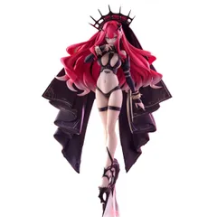 Fate/Grand Order Trio-Try-iT Figure アーチャー/バーヴァン・シー 第二再臨