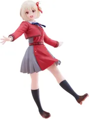 リコリス・リコイル Coreful フィギュア 錦木千束 制服ver.