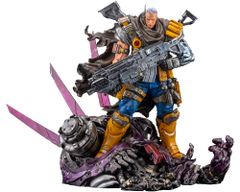 ワンピース Xs フランキー ガレージキット ガレキ スタチュー