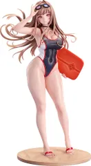 勝利の女神 NIKKE ラピ クラシックバカンス 1/7スケール プラスチック製 塗装済み完成品フィギュア