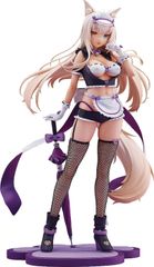 あ*べ様 新品・未開封　冥途武装：Ax 試作兵装試験装備 1/7 完成品フィギュ 新品未開封 冥途武装：Ax 試作兵装試験装備 1/7完成品フィギュア