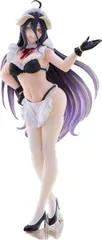 オーバーロード Coreful フィギュア アルベド ～メイドver.～ タイトー, 約18cm