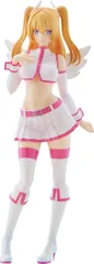 POP UP PARADE TVアニメ「2.5次元の誘惑」 リリエル 3rd隊服Ver. L size ノンスケール プラスチック製 塗装済み完成品フィギュア